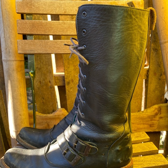 Pskaufman boots - Picture 8 of 9